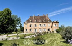 Marcigny, Burgundy 71110