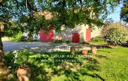 Pensol, Limousin 87440
