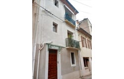 Bédarieux, Languedoc-Roussillon 34600