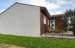 Saint-Georges-Du-Bois, Poitou-Charentes 17700