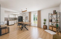 Lagny-le-Sec, Picardie 60330