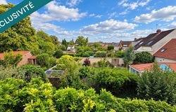Margny-Les-Compiegne, Picardie 60280