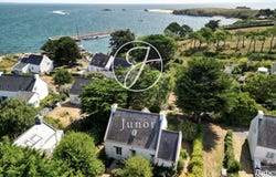 Île-d'Houat, Brittany 56170