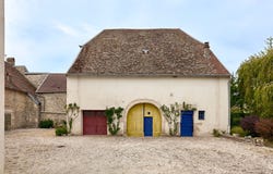 Voray-sur-l'Ognon, Franche-Comté 70190