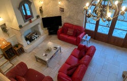 Sadillac, Aquitaine 24500