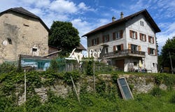 Vaulx, Rhône-Alpes 74150
