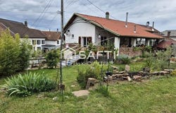 Le Puid, Lorraine 88210
