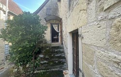 SAINT ROBERT, Limousin 19310