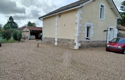 Le Pizou, Aquitaine 24700