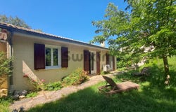 Villefort, Occitanie 48800