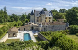 Saintes, Poitou-Charentes 17100
