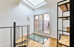 PARIS, Île-de-France 75018
