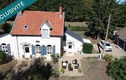 Brives, Centre 36100