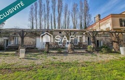 Bourran, Aquitaine 47320