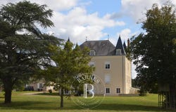 La Trimouille, Poitou-Charentes 86290