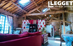 Terval, Pays de la Loire 85120