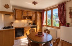 Megève, Rhône-Alpes 74120