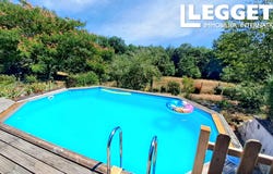 Les Salles-Lavauguyon, Nouvelle-Aquitaine 87440