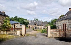 Soudan, Pays de la Loire 44110
