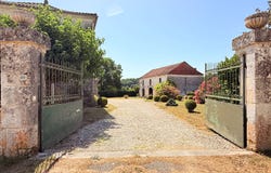 Verteillac, Aquitaine 24320