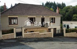 Boussac, Limousin 23600
