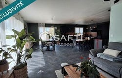 Mont-Sur-Monnet, Franche-Comté 39300