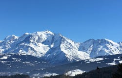 Cordon, Rhône-Alpes 74700