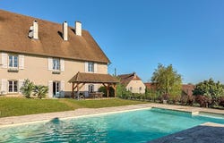 RECOLOGNE, Bourgogne-Franche-Comté 25170