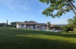 ALBEFEUILLE LAGARDE, Occitanie 82290