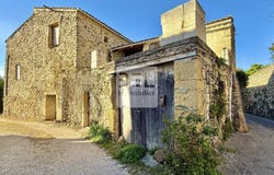 Pougnadoresse, Languedoc-Roussillon 30330