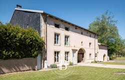 Dogneville, Lorraine 88000