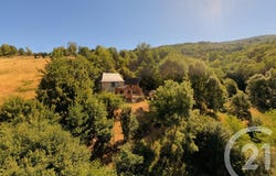 Castillon-en-Couserans, Midi-Pyrénées 09800