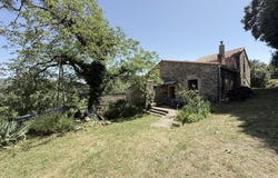 Serralongue, Languedoc-Roussillon 66230