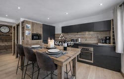 Demi-Quartier, Rhône-Alpes 74120
