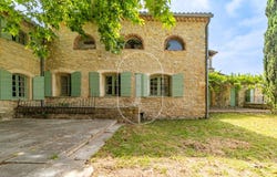 Aigaliers, Languedoc-Roussillon 30700