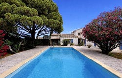 Saint-Paulet-de-Caisson, Languedoc-Roussillon 30130