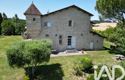 Lectoure, Midi-Pyrénées 32700