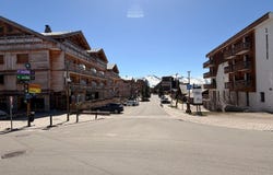 Huez, Auvergne-Rhône-Alpes 38750