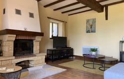 Sainte-Thérence, Auvergne 03420