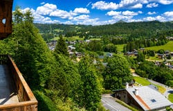 Les Gets, Rhône-Alpes 74260