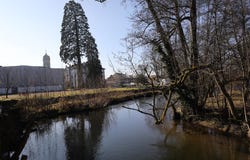 Fougerolles, Franche-Comté 70220