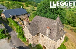 Laval-de-Cère, Occitanie 46130