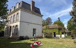 Cherisy, Eure-et-Loir 28500