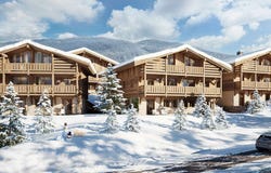 LA CLUSAZ, Auvergne-Rhône-Alpes 74220