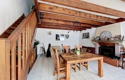 Gétigné, Pays de la Loire 44190