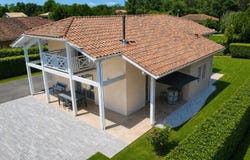 Angresse, Aquitaine 40150