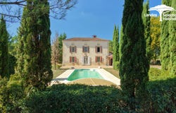 Lencouacq, Aquitaine 40120