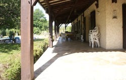 Ménesplet, Aquitaine 24700