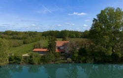 PORT DE LANNE, Aquitaine 40300