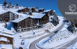 Mâcot-la-Plagne, Rhône-Alpes 73210